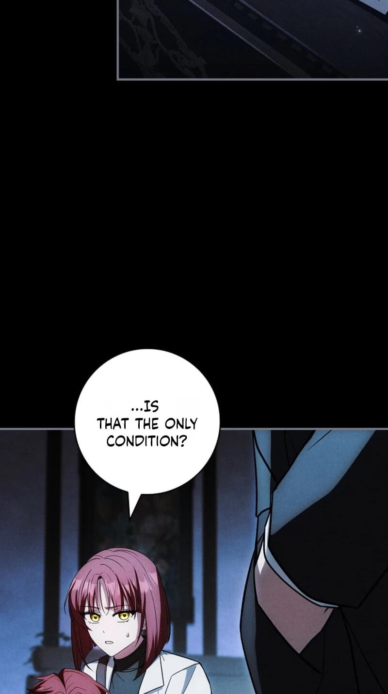 The Detective Agency for Regretful Male Leads Is Open for Business! Chapter 64 page 26 - 