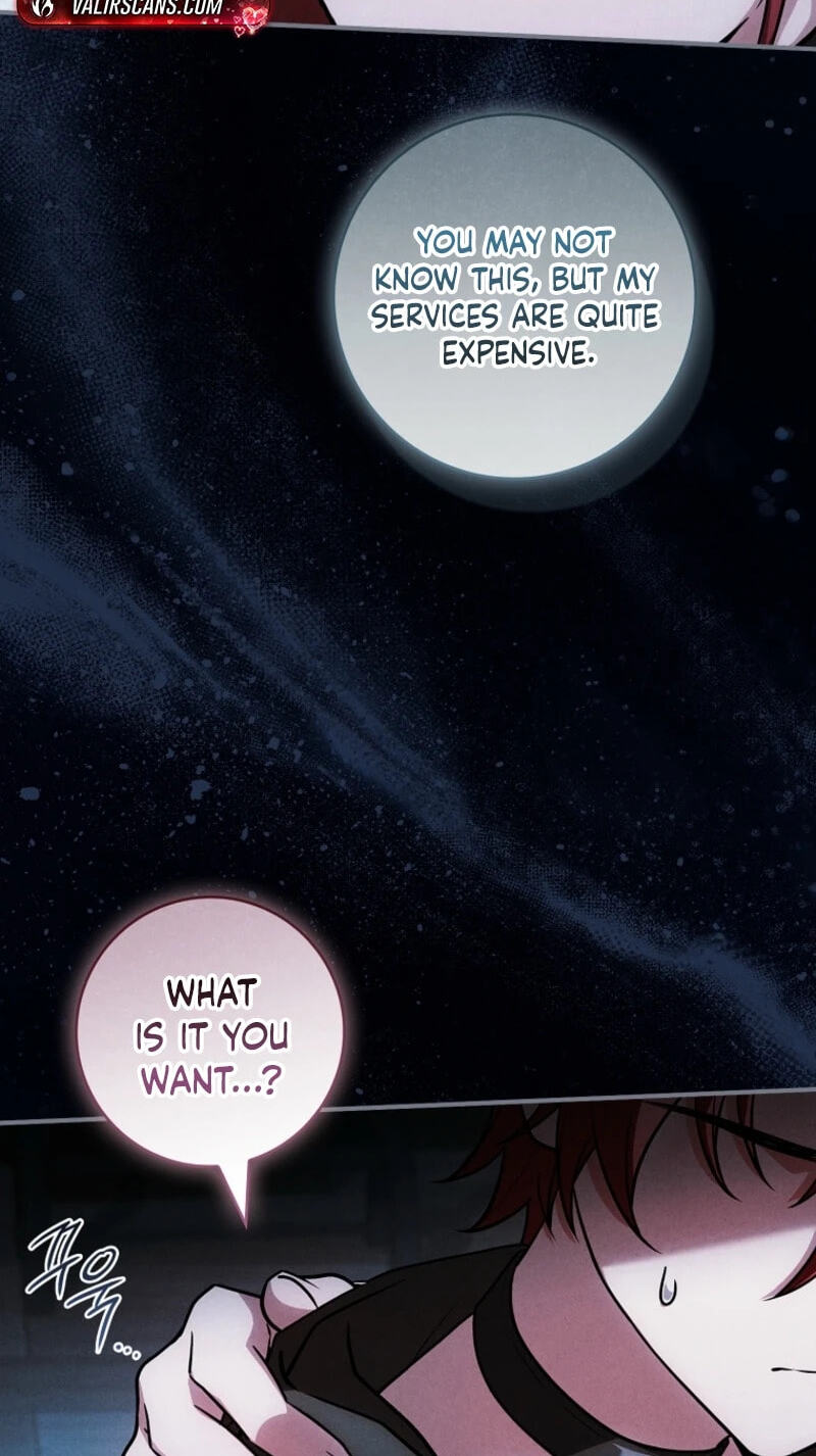 The Detective Agency for Regretful Male Leads Is Open for Business! Chapter 64 page 28 - 