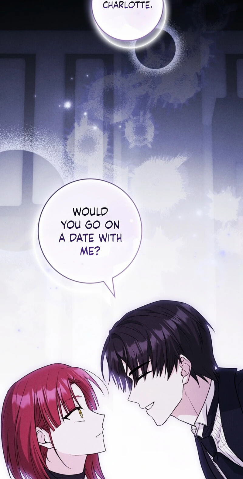 The Detective Agency for Regretful Male Leads Is Open for Business! Chapter 64 page 30 - 