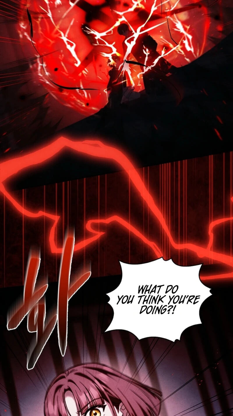 The Detective Agency for Regretful Male Leads Is Open for Business! Chapter 64 page 4 - 