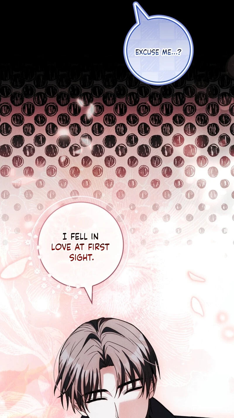 The Detective Agency for Regretful Male Leads Is Open for Business! Chapter 64 page 32 - 