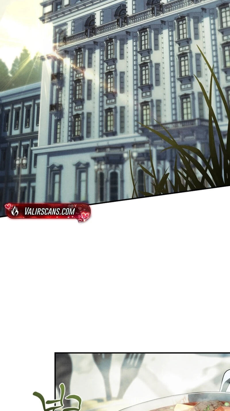 The Detective Agency for Regretful Male Leads Is Open for Business! Chapter 64 page 37 - 