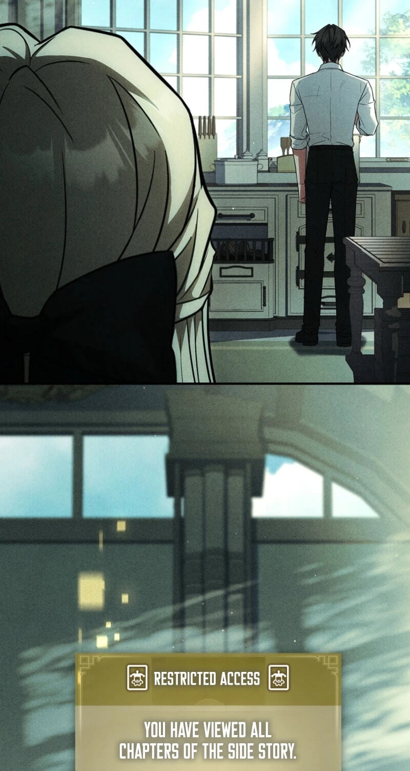 The Detective Agency for Regretful Male Leads Is Open for Business! Chapter 64 page 39 - 