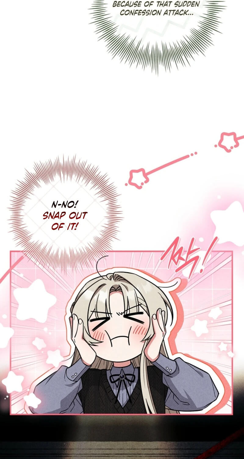 The Detective Agency for Regretful Male Leads Is Open for Business! Chapter 64 page 41 - 
