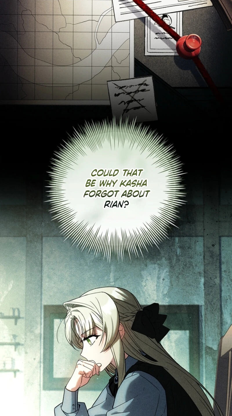The Detective Agency for Regretful Male Leads Is Open for Business! Chapter 64 page 44 - 