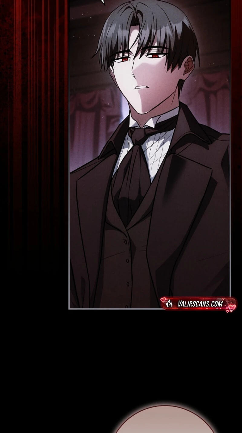 The Detective Agency for Regretful Male Leads Is Open for Business! Chapter 64 page 6 - 