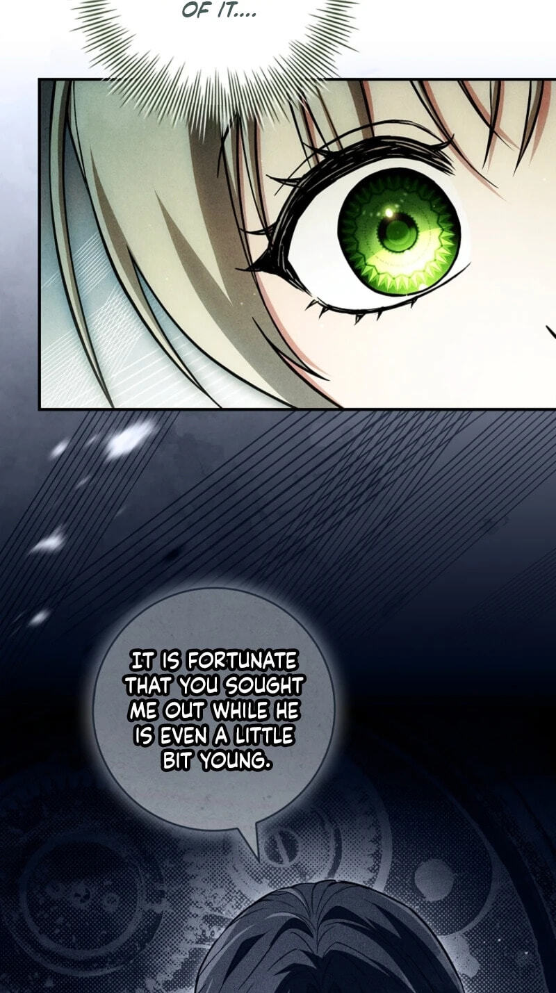 The Detective Agency for Regretful Male Leads Is Open for Business! Chapter 64 page 52 - 