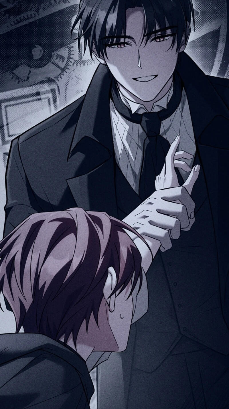 The Detective Agency for Regretful Male Leads Is Open for Business! Chapter 64 page 53 - 
