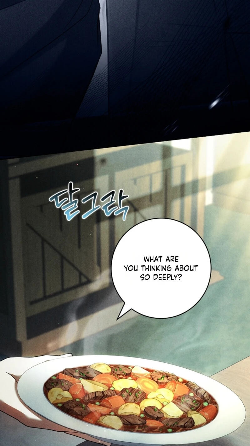 The Detective Agency for Regretful Male Leads Is Open for Business! Chapter 64 page 54 - 