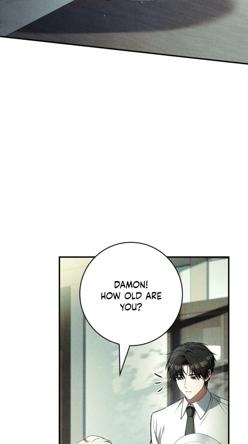 The Detective Agency for Regretful Male Leads Is Open for Business! Chapter 64 page 55 - 