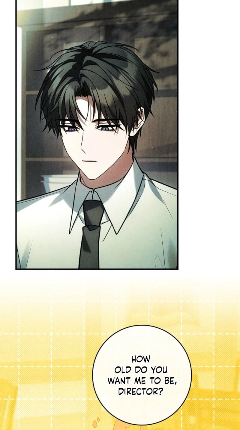 The Detective Agency for Regretful Male Leads Is Open for Business! Chapter 64 page 57 - 