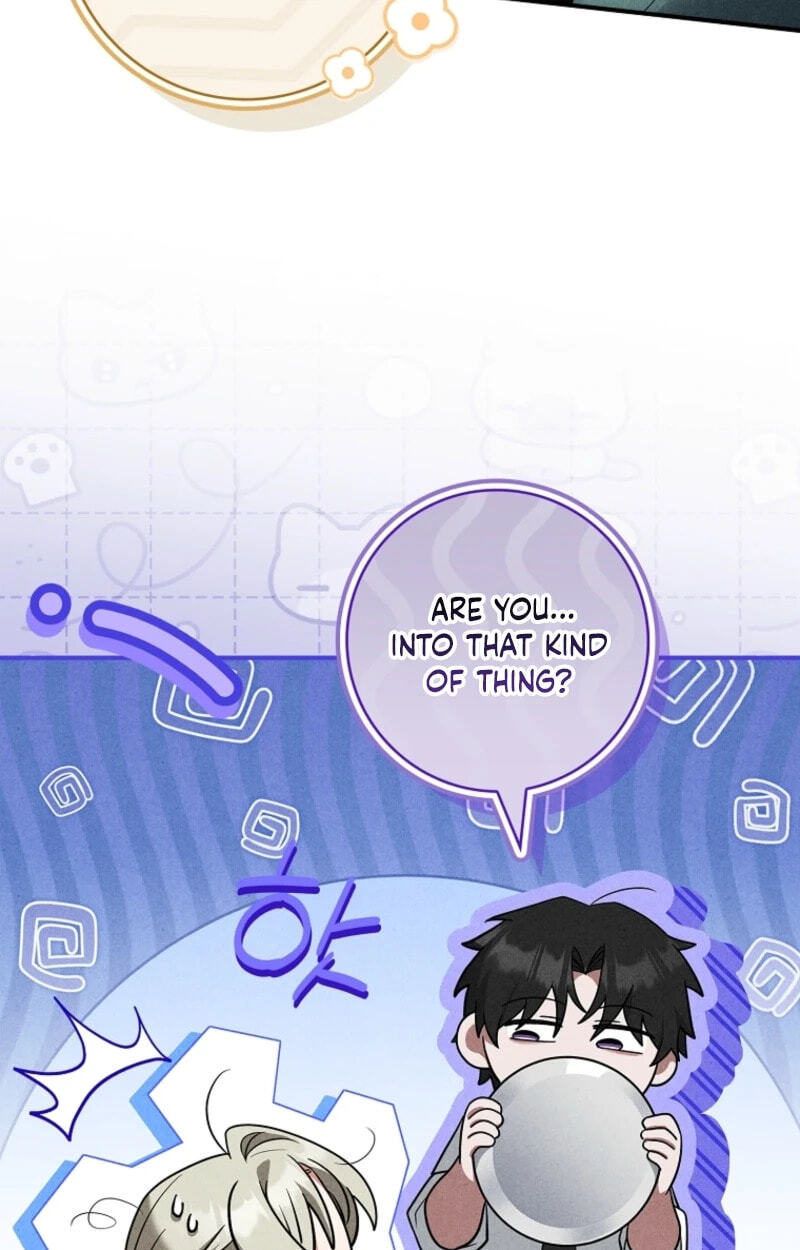 The Detective Agency for Regretful Male Leads Is Open for Business! Chapter 64 page 59 - 