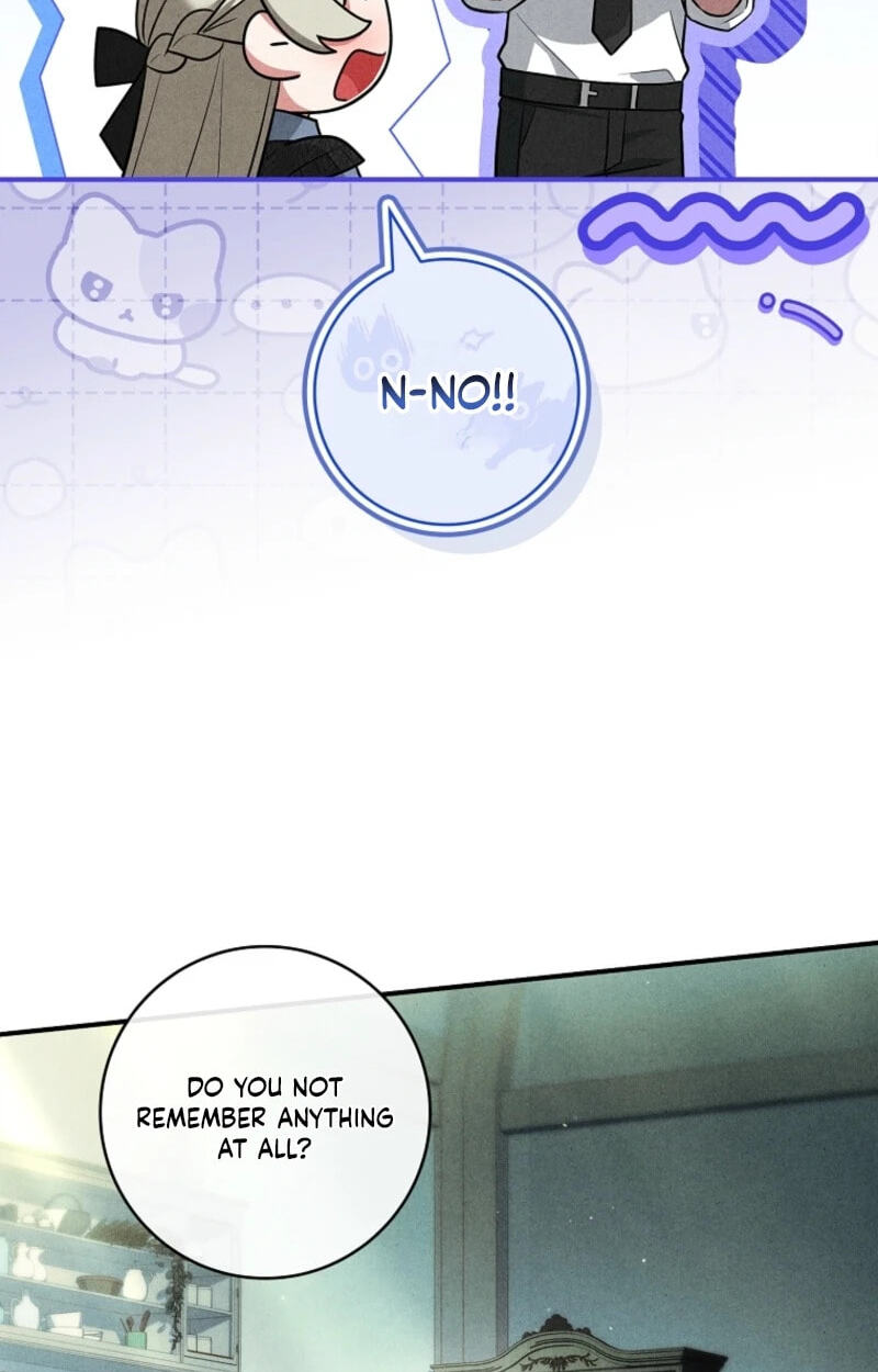 The Detective Agency for Regretful Male Leads Is Open for Business! Chapter 64 page 60 - 