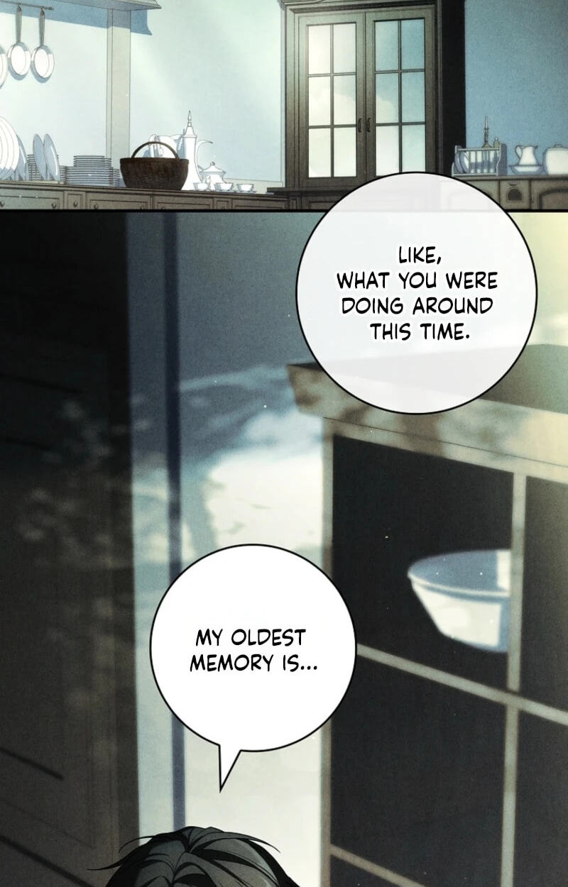 The Detective Agency for Regretful Male Leads Is Open for Business! Chapter 64 page 61 - 