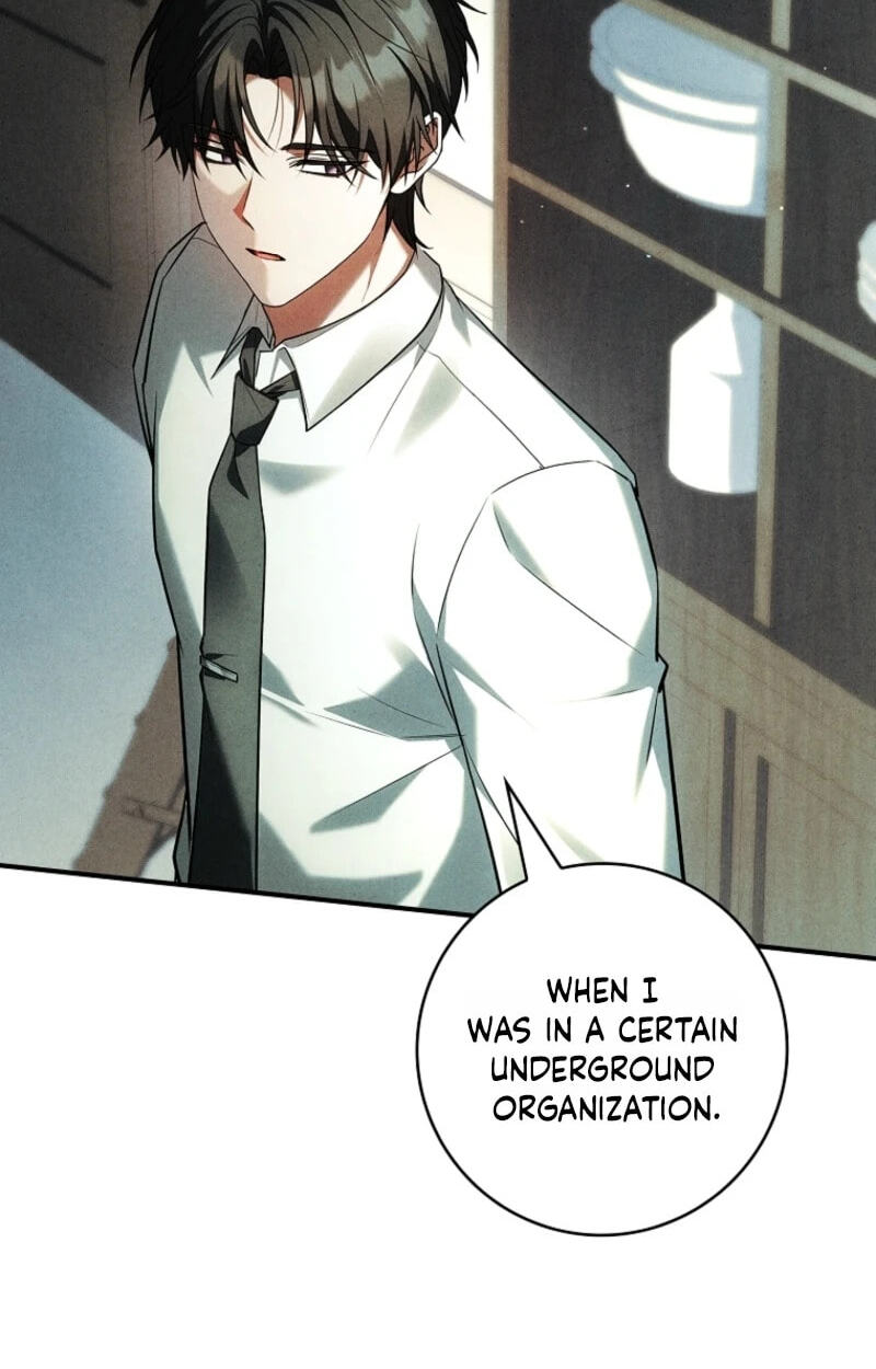 The Detective Agency for Regretful Male Leads Is Open for Business! Chapter 64 page 62 - 