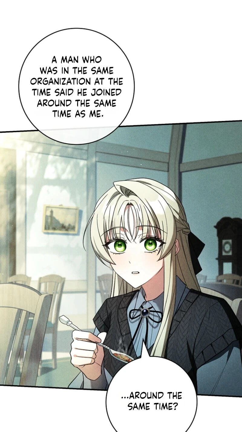The Detective Agency for Regretful Male Leads Is Open for Business! Chapter 64 page 63 - 