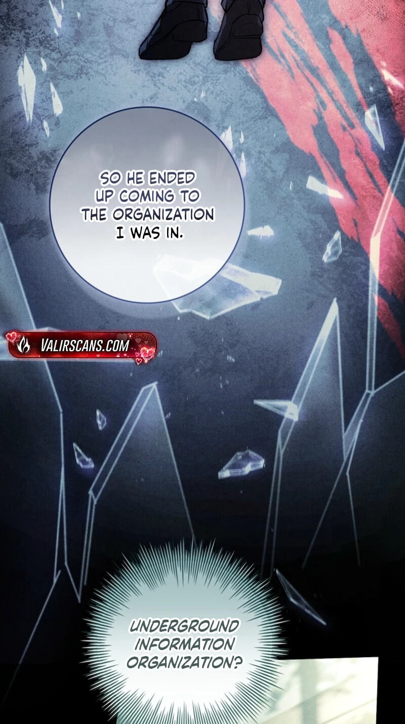 The Detective Agency for Regretful Male Leads Is Open for Business! Chapter 64 page 66 - 