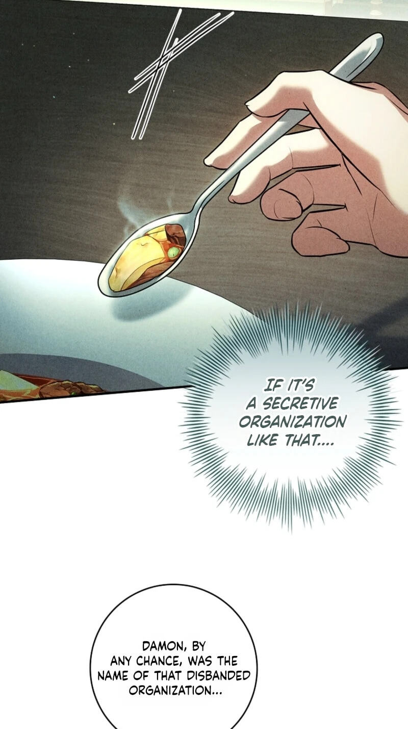The Detective Agency for Regretful Male Leads Is Open for Business! Chapter 64 page 68 - 