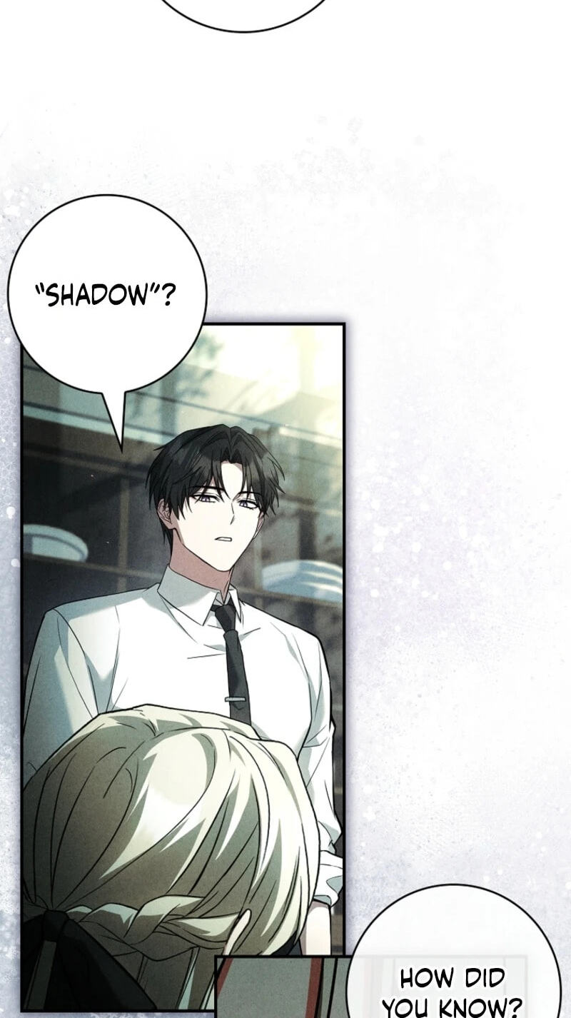 The Detective Agency for Regretful Male Leads Is Open for Business! Chapter 64 page 69 - 