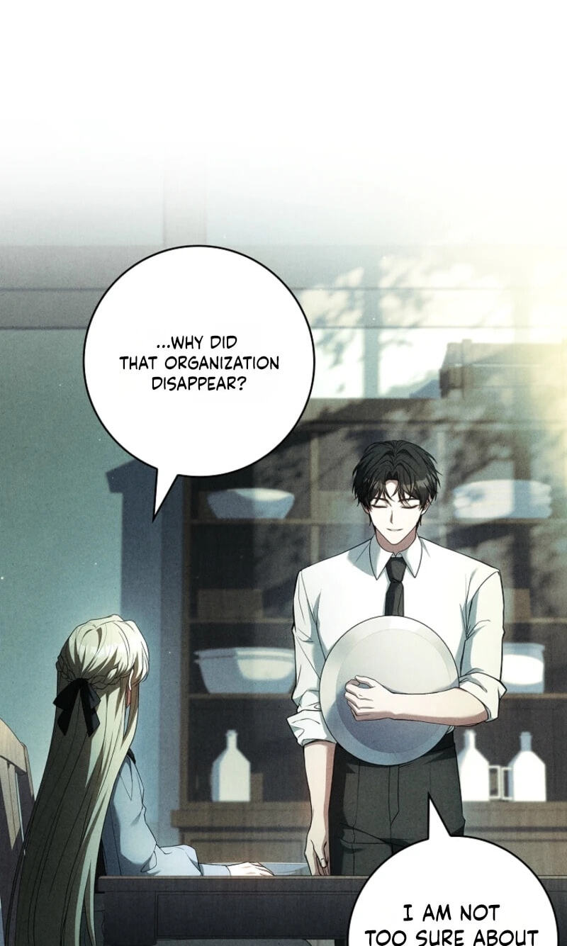 The Detective Agency for Regretful Male Leads Is Open for Business! Chapter 64 page 71 - 