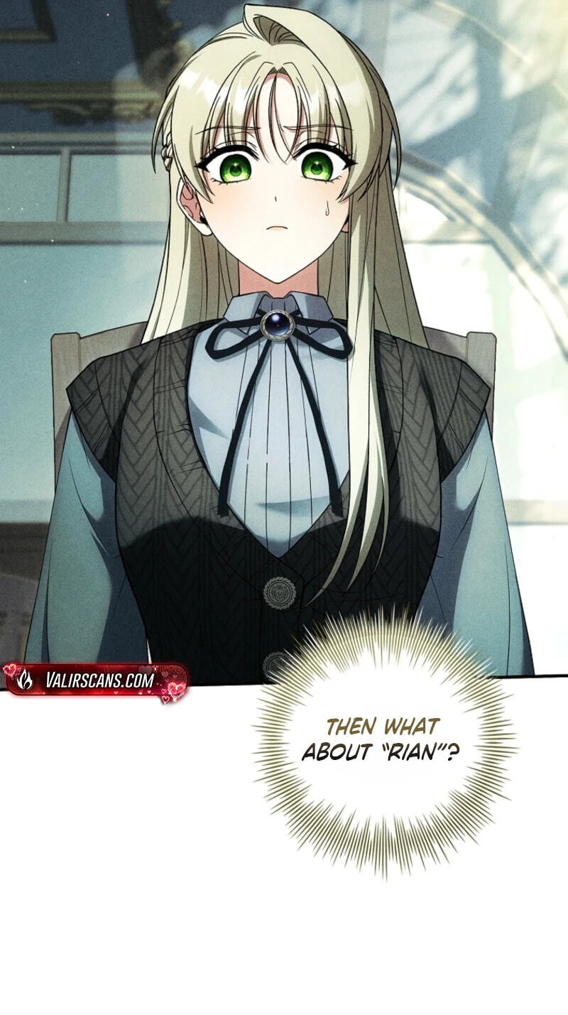 The Detective Agency for Regretful Male Leads Is Open for Business! Chapter 64 page 73 - 