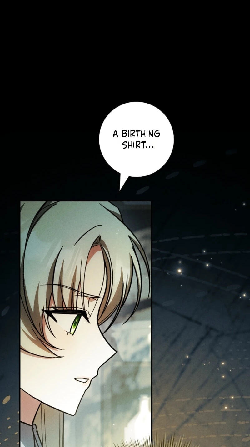 The Detective Agency for Regretful Male Leads Is Open for Business! Chapter 64 page 77 - 