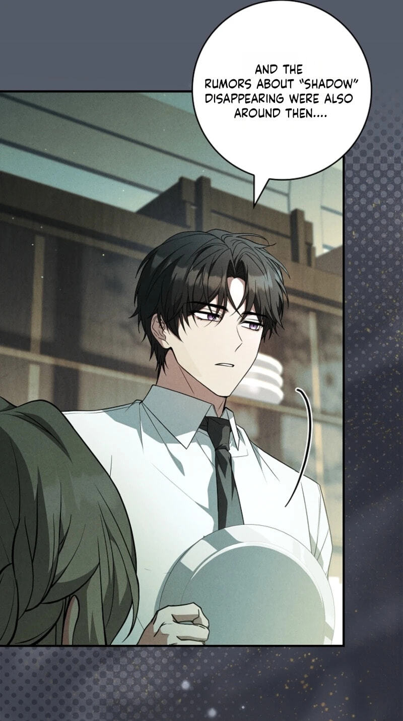 The Detective Agency for Regretful Male Leads Is Open for Business! Chapter 64 page 84 - 