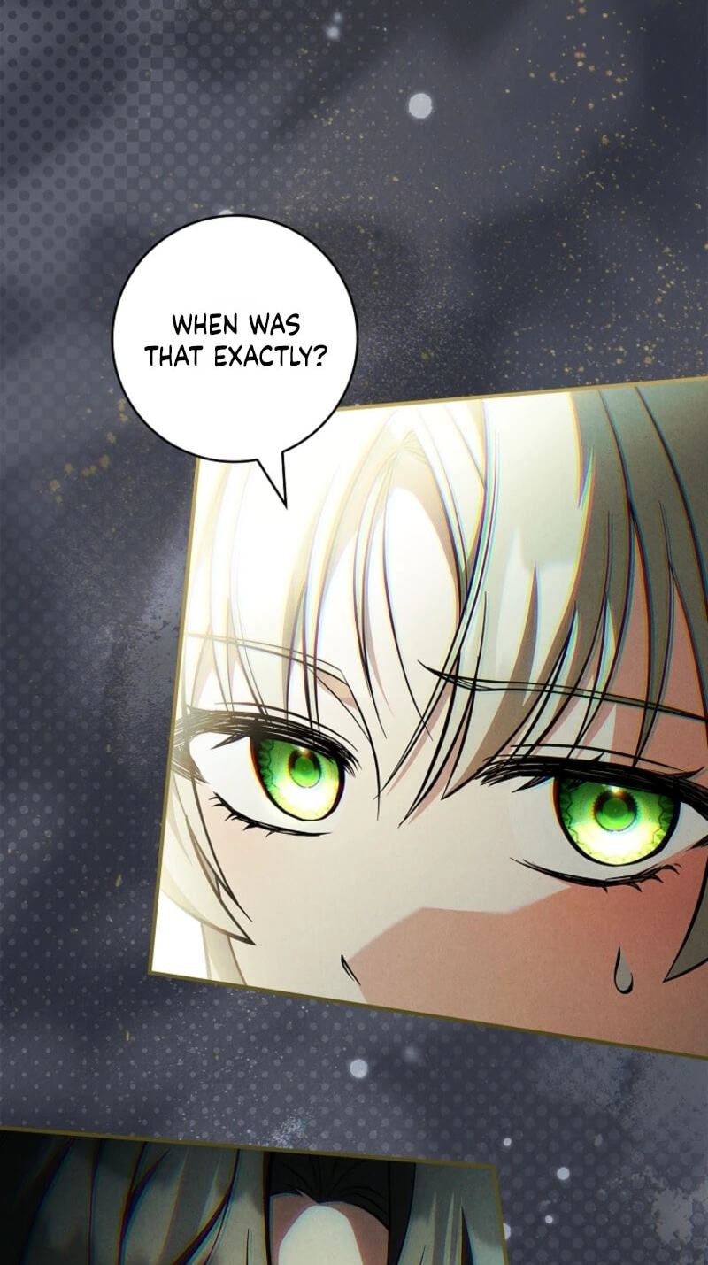 The Detective Agency for Regretful Male Leads Is Open for Business! Chapter 64 page 85 - 