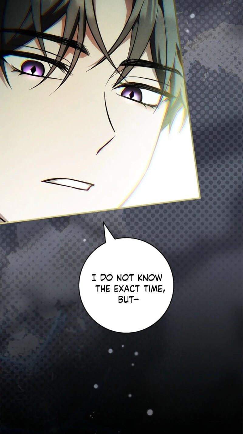 The Detective Agency for Regretful Male Leads Is Open for Business! Chapter 64 page 86 - 
