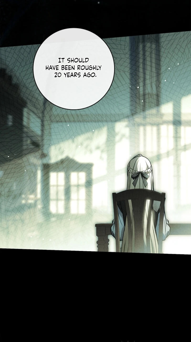 The Detective Agency for Regretful Male Leads Is Open for Business! Chapter 64 page 87 - 