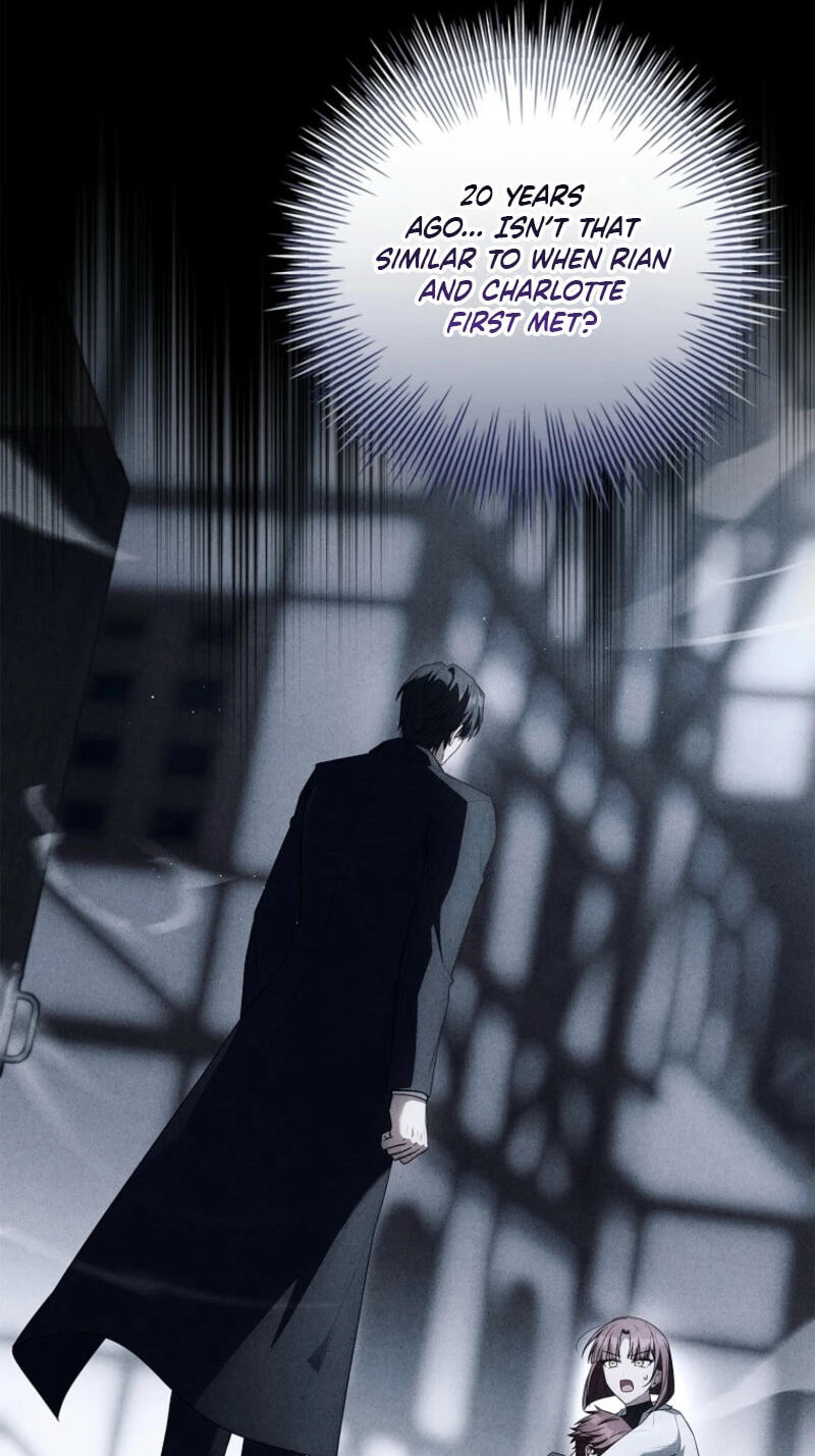 The Detective Agency for Regretful Male Leads Is Open for Business! Chapter 64 page 88 - 