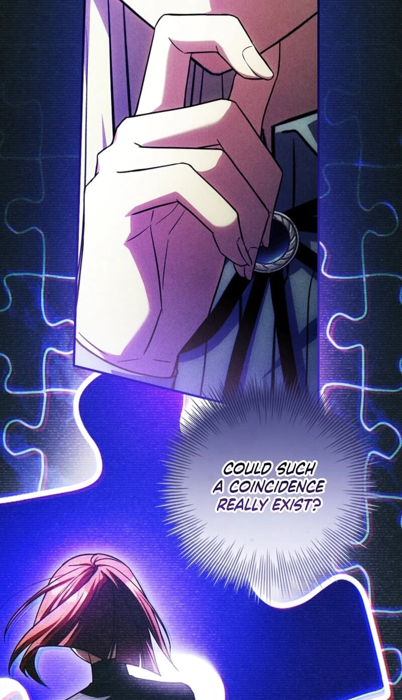 The Detective Agency for Regretful Male Leads Is Open for Business! Chapter 64 page 92 - 