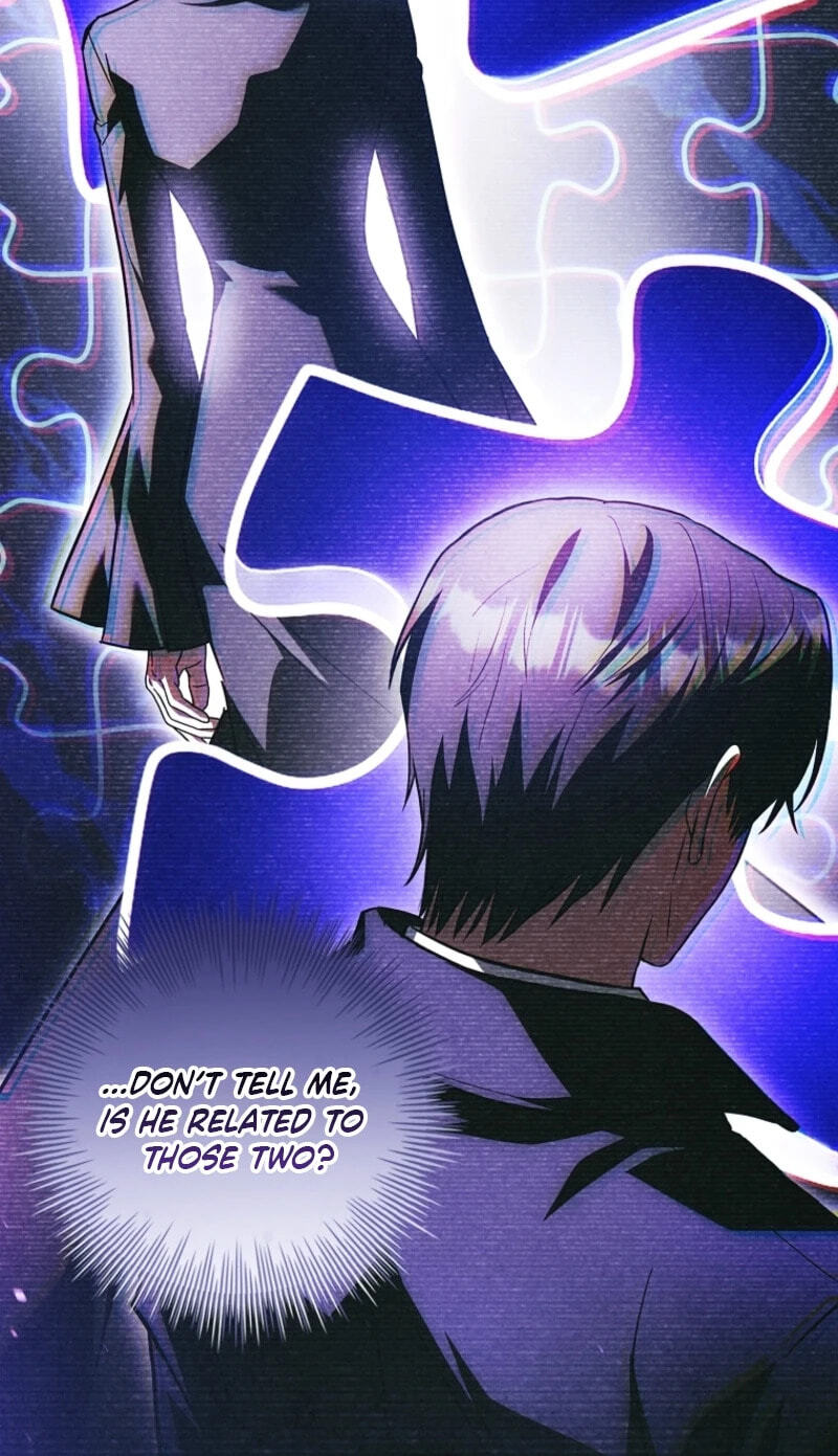 The Detective Agency for Regretful Male Leads Is Open for Business! Chapter 64 page 93 - 