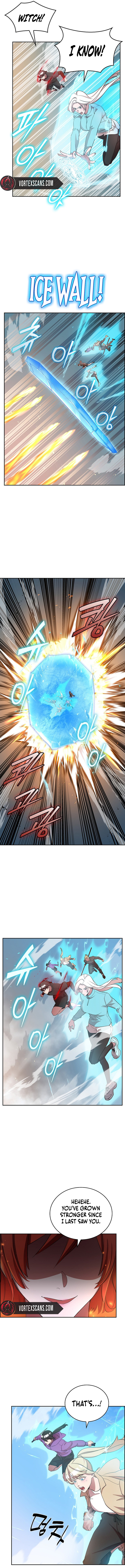 The Devil and the Ice Witch Chapter 44 page 11 - 