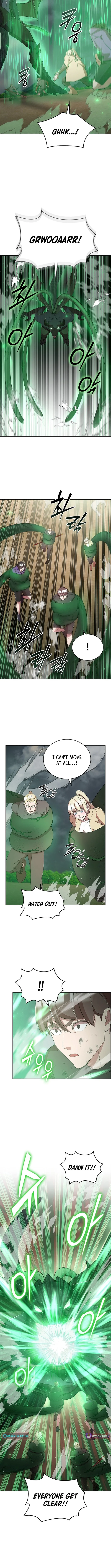 The Devil and the Ice Witch Chapter 47 page 13 - 