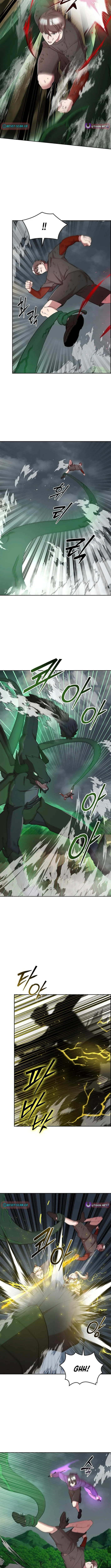 The Devil and the Ice Witch Chapter 47 page 9 - 