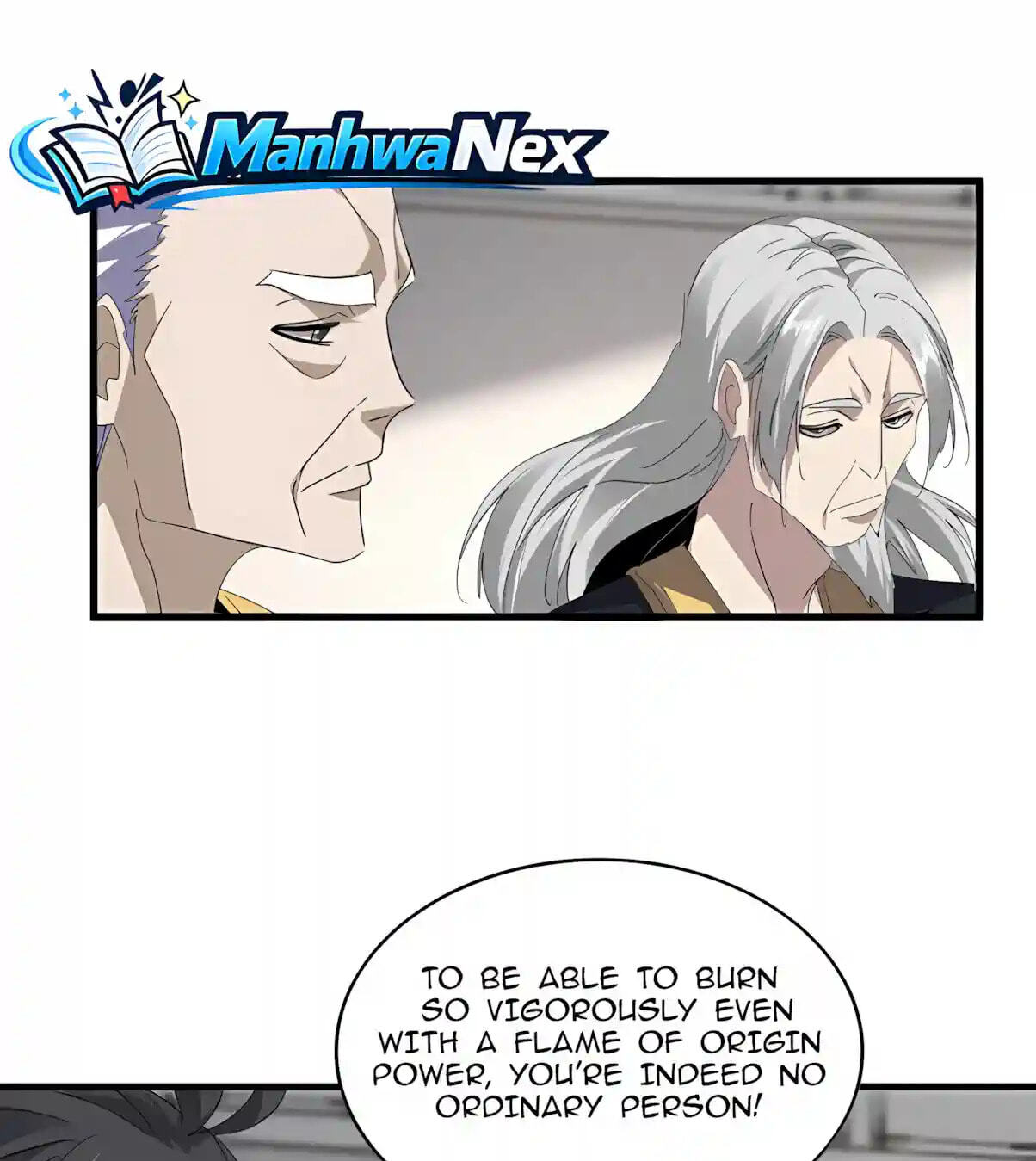 The Devil Butler Chapter 909 page 11 - 