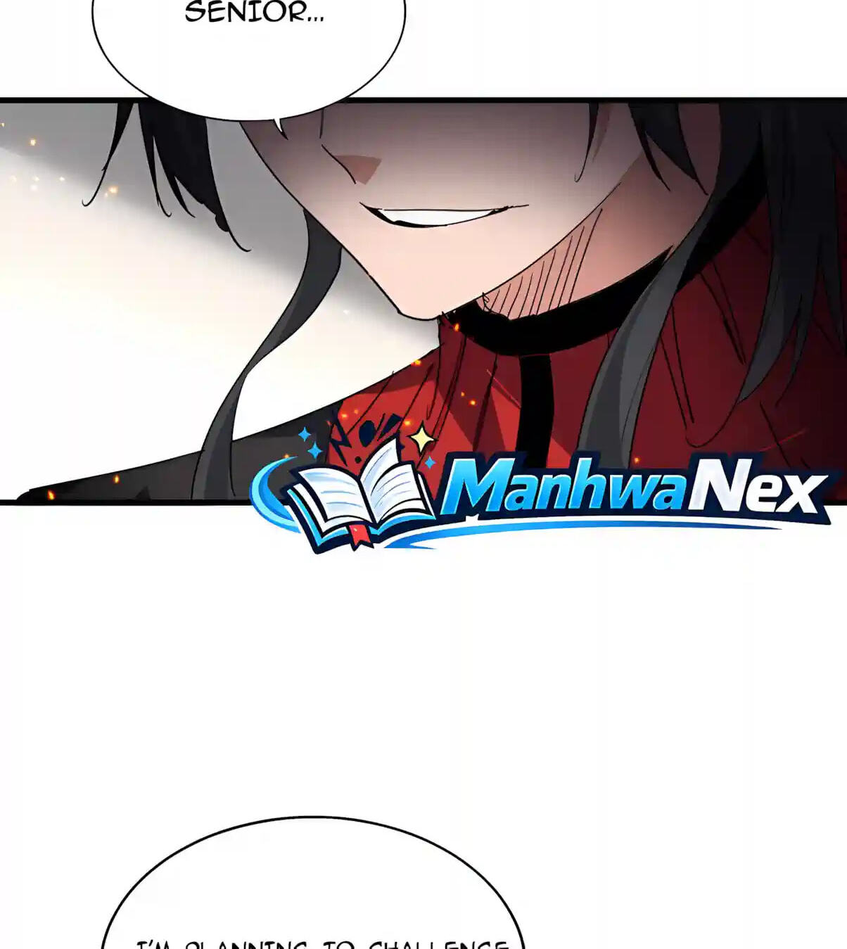 The Devil Butler Chapter 909 page 20 - 