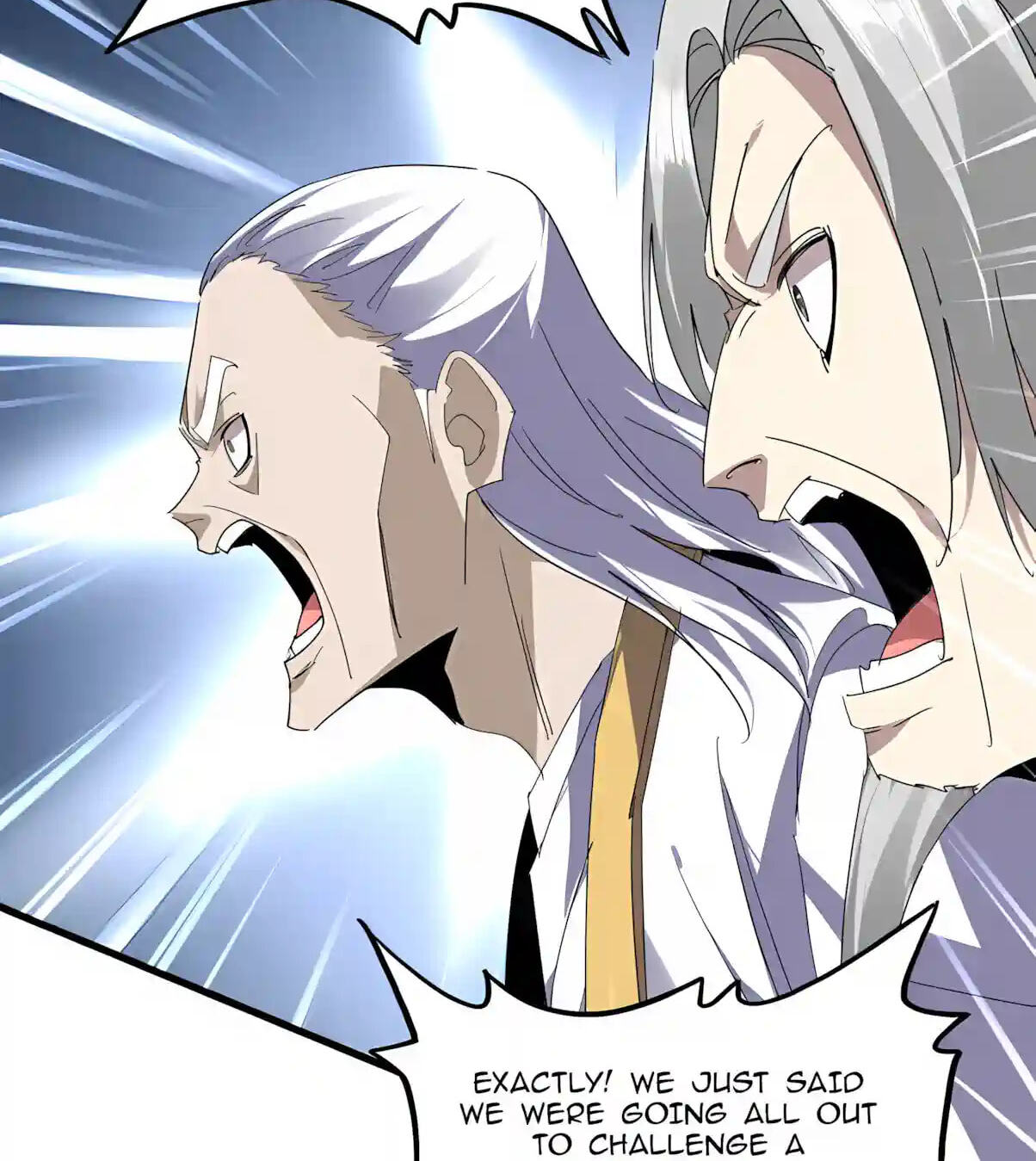 The Devil Butler Chapter 909 page 24 - 