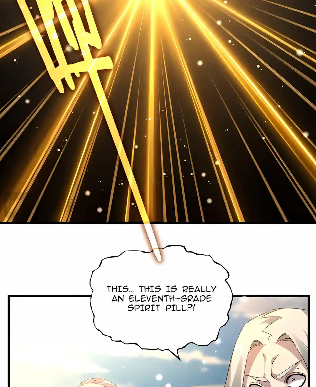 The Devil Butler Chapter 909 page 57 - 