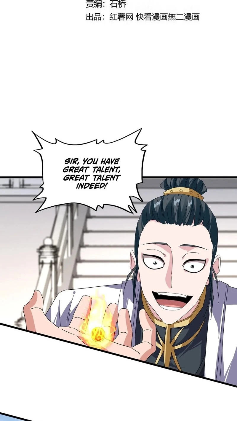 The Devil Butler Chapter 910 page 2 - 