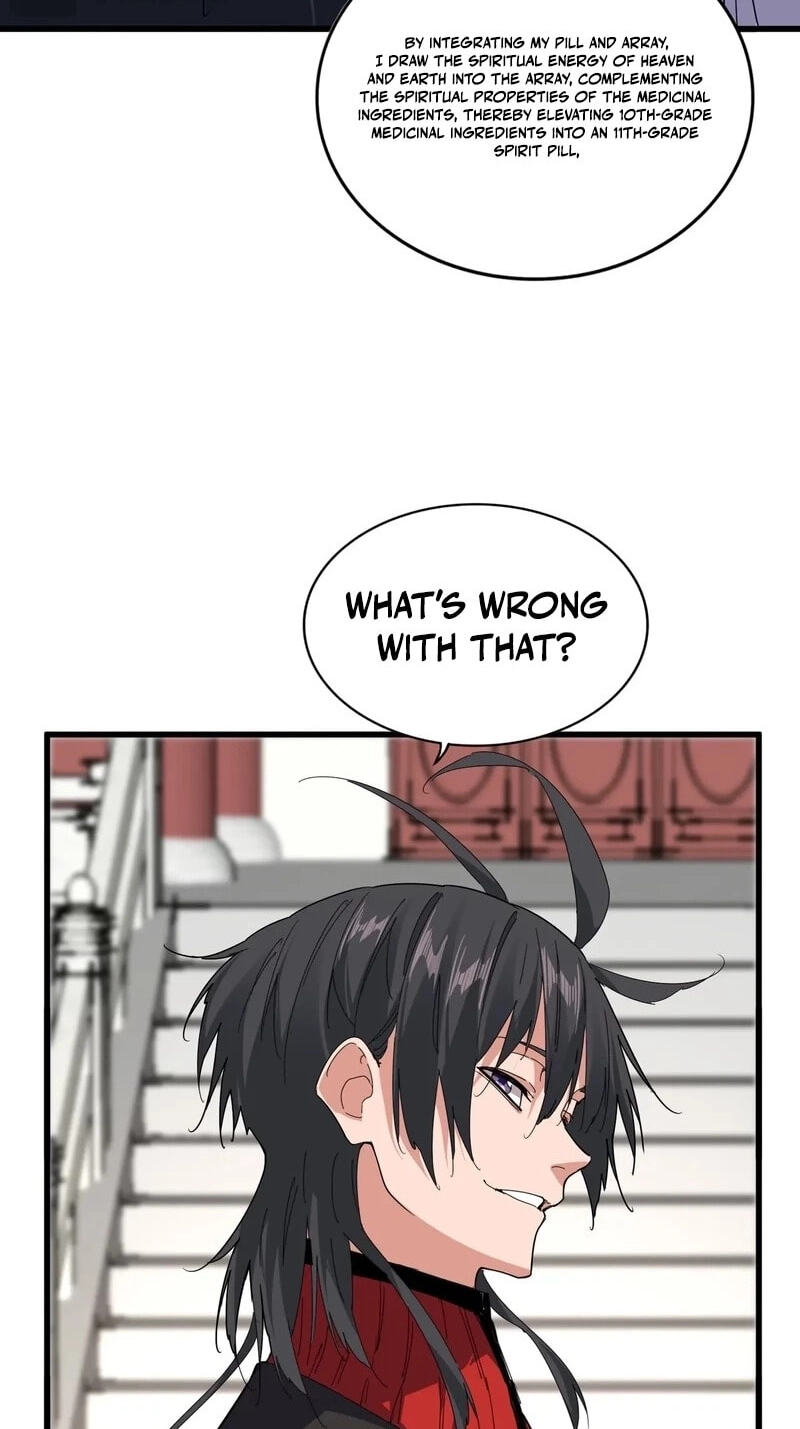 The Devil Butler Chapter 910 page 16 - 