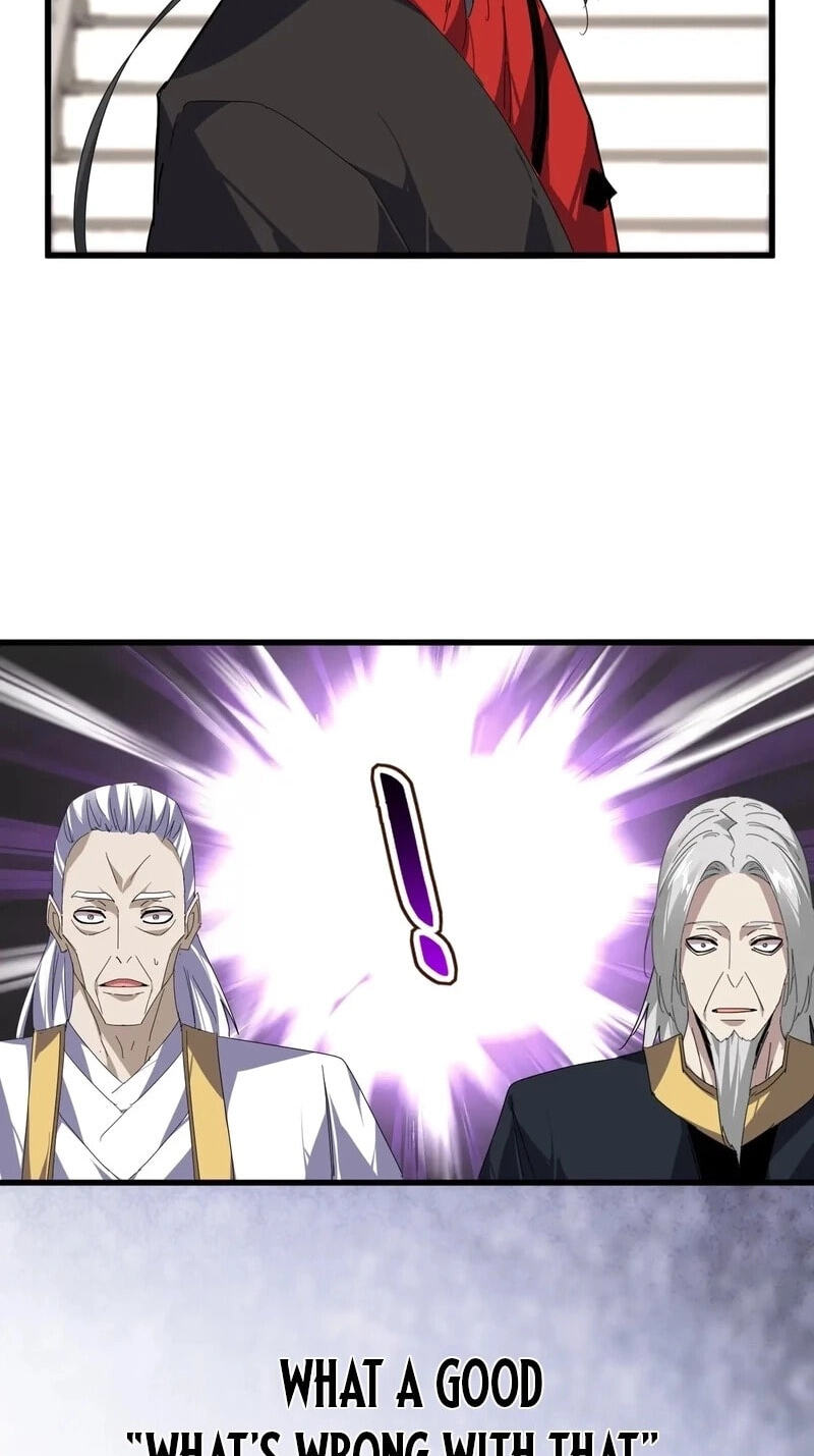 The Devil Butler Chapter 910 page 17 - 