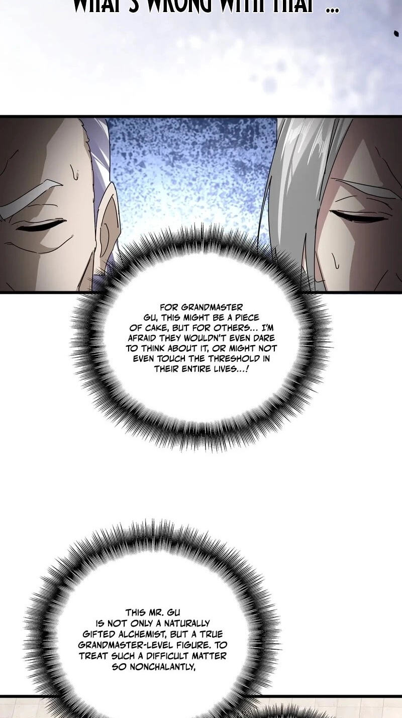 The Devil Butler Chapter 910 page 18 - 