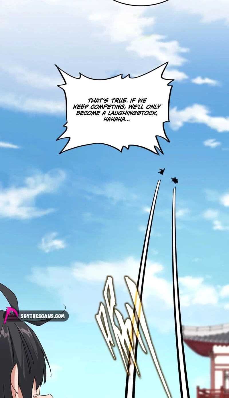 The Devil Butler Chapter 910 page 24 - 
