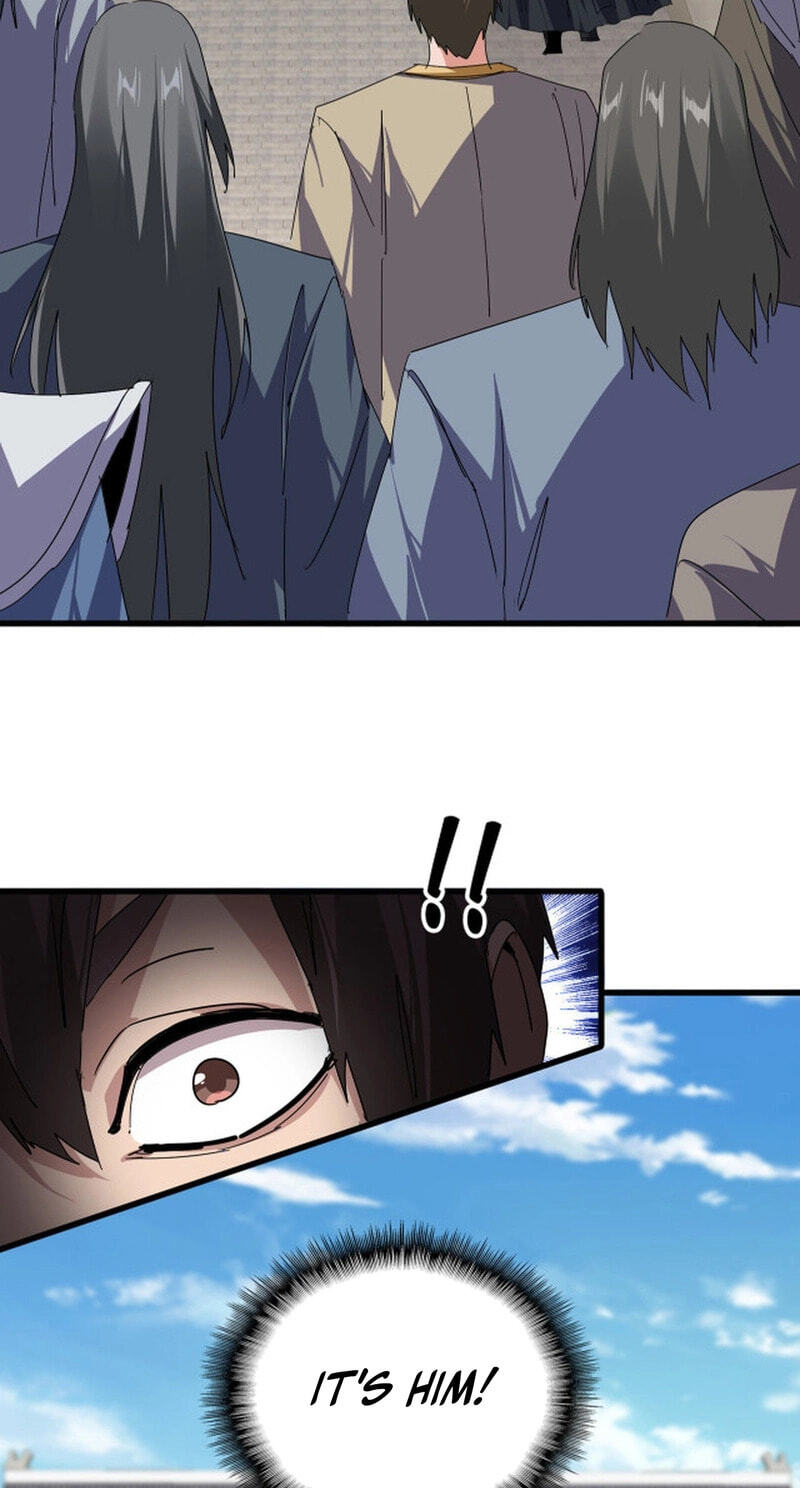 The Devil Butler Chapter 911 page 22 - 
