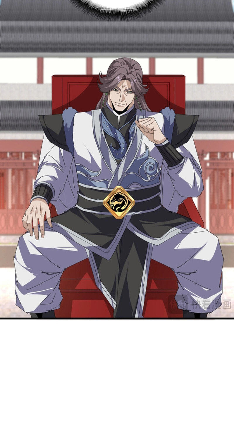 The Devil Butler Chapter 911 page 23 - 