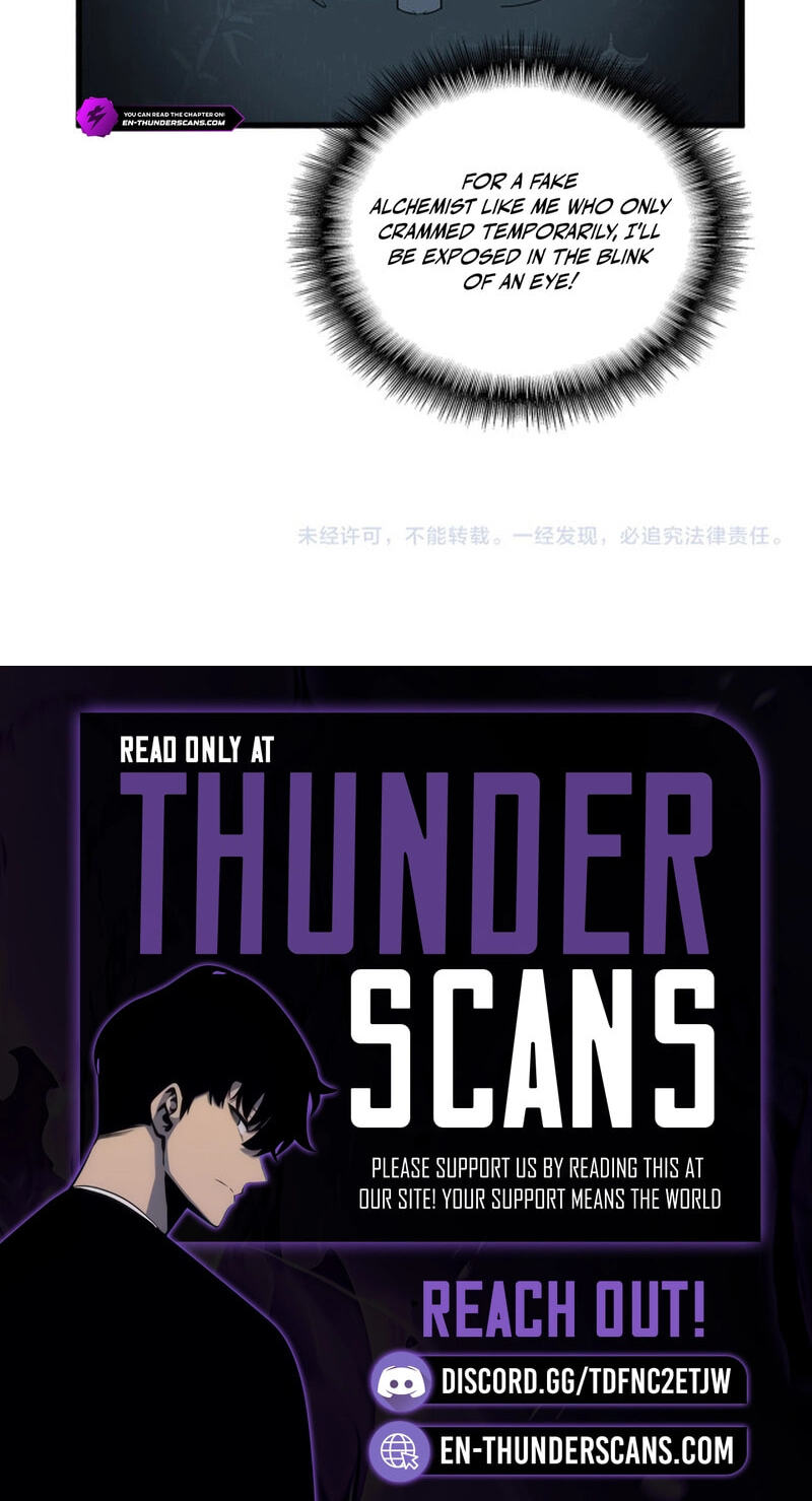 The Devil Butler Chapter 911 page 40 - 