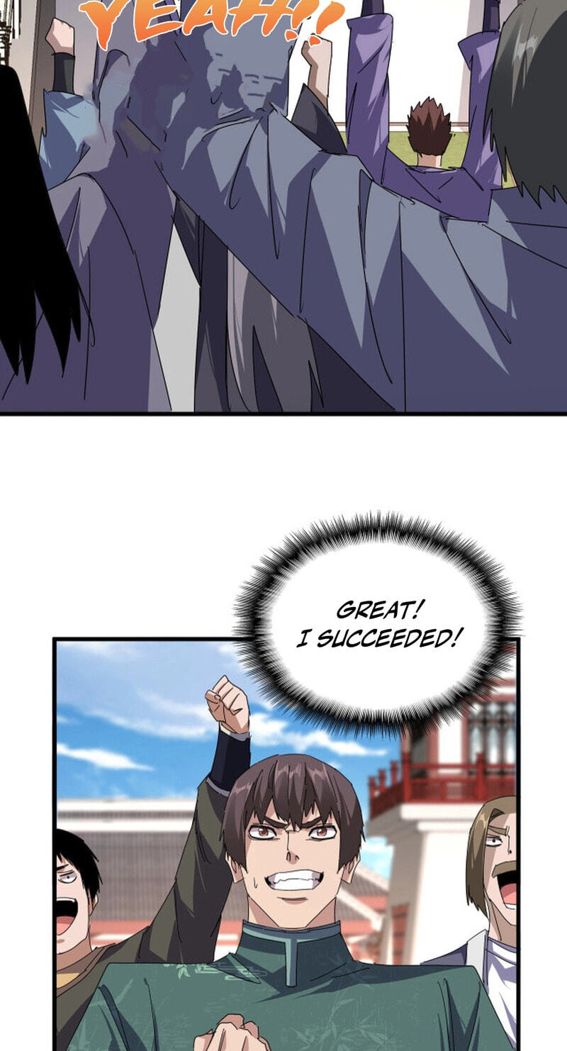 The Devil Butler Chapter 911 page 9 - 