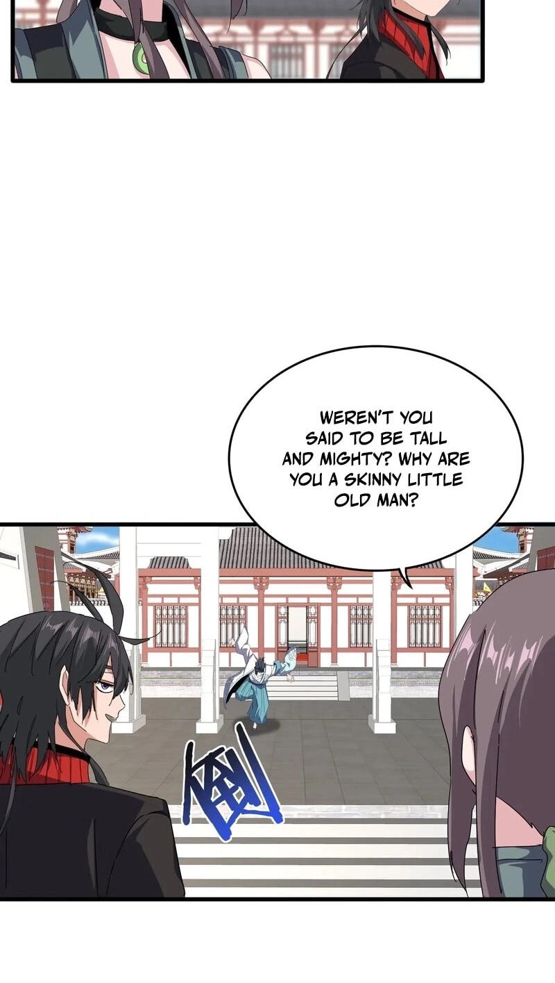 The Devil Butler Chapter 912 page 13 - 